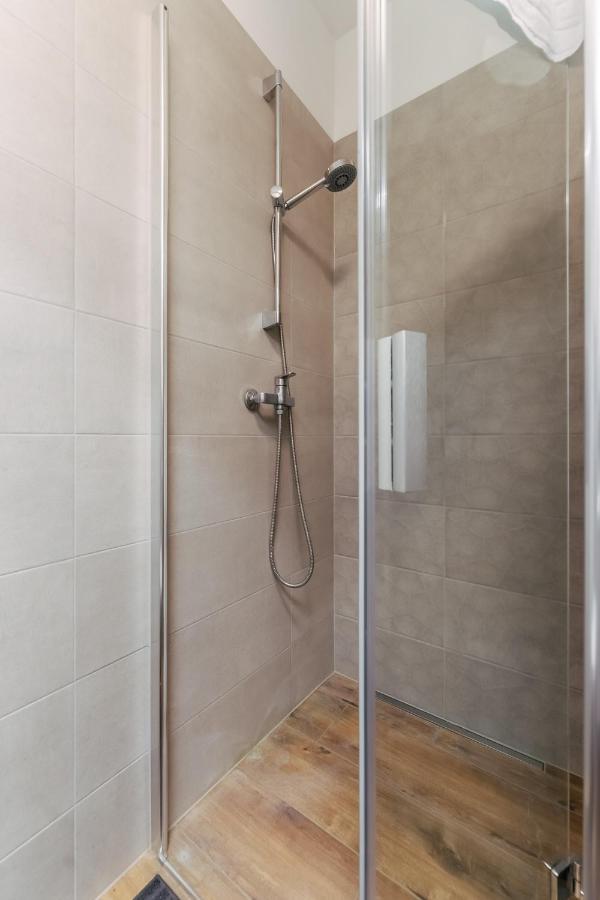 Komfortowe Apartamenty Kolobrzegu Ngoại thất bức ảnh